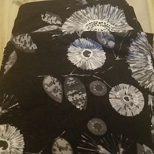 One size lularoe leggings